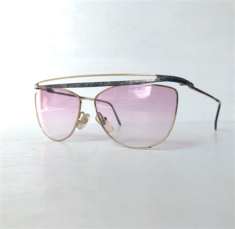 givenchy vintage sunglasses solaire|Givenchy Original Vintage Sunglasses for sale .